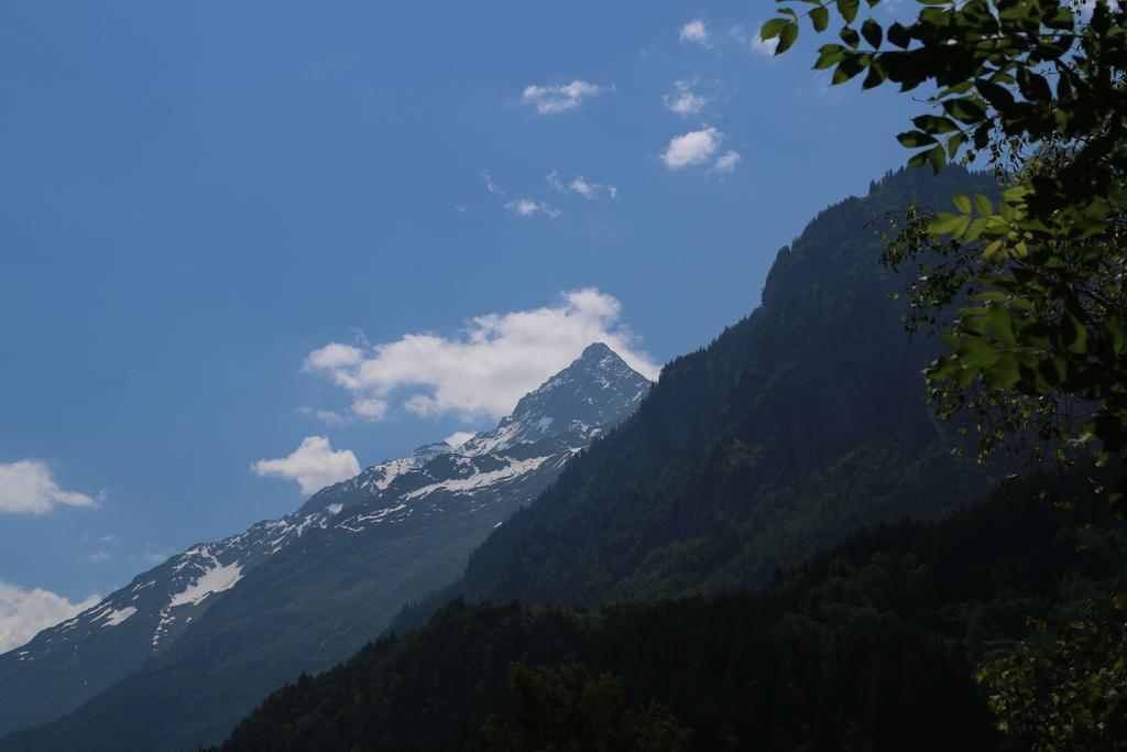 Mountain Lodge Urweider Innertkirchen Bilik gambar