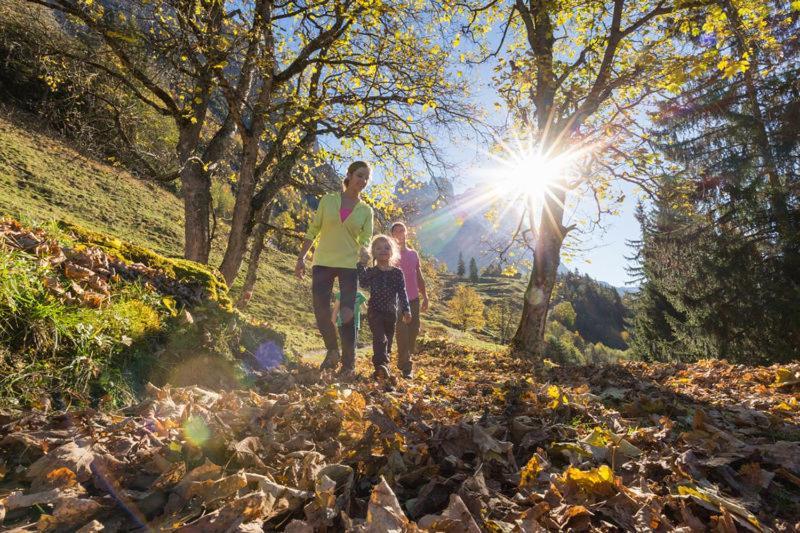 Mountain Lodge Urweider Innertkirchen Luaran gambar