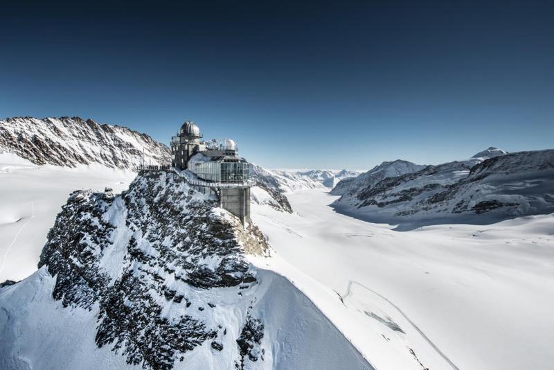Mountain Lodge Urweider Innertkirchen Luaran gambar
